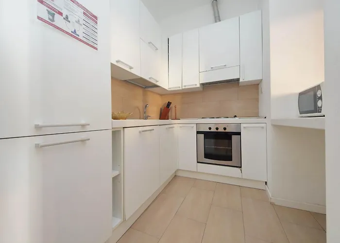 Apartment S.andrea