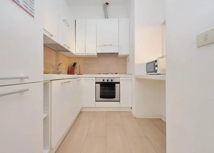 S.andrea Apartment Rom