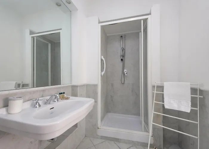 Apartment S.andrea Rom