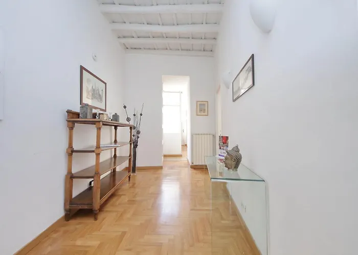 S.andrea Apartment Rom