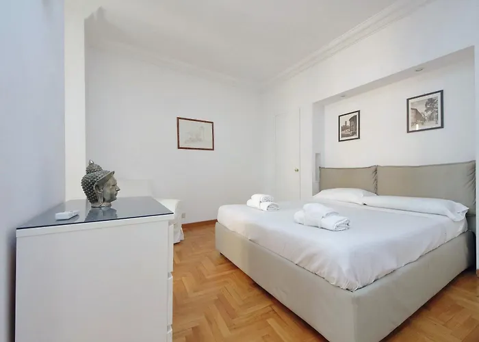 Apartment S.andrea *
