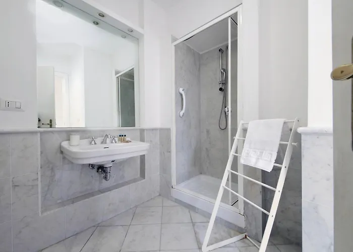 S.andrea Apartment Rom