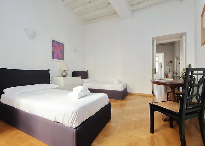 S.andrea Apartment Rom