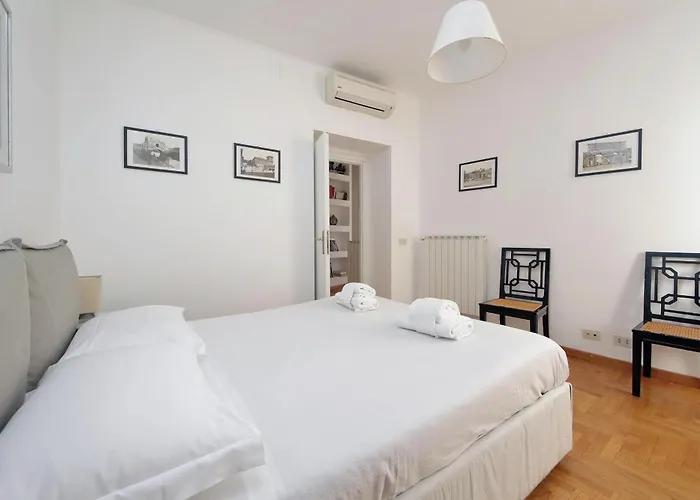 Apartment S.andrea Rom