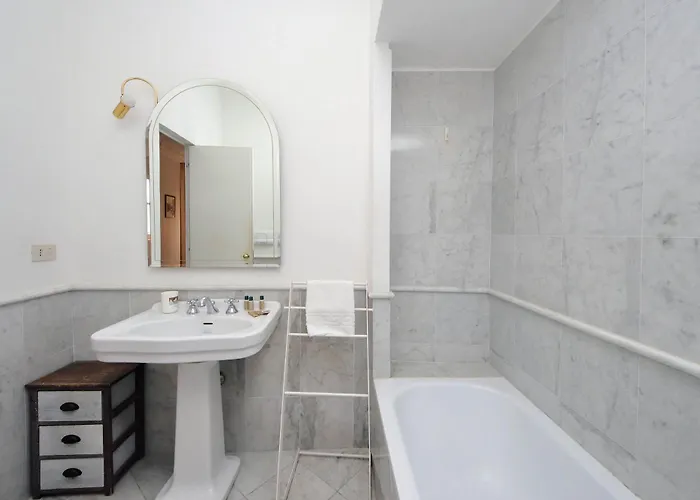 S.andrea Apartment *