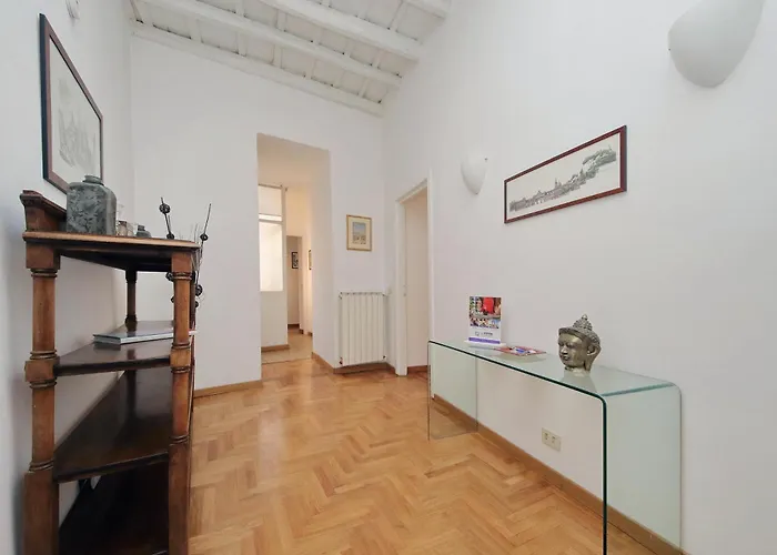 Apartment S.andrea *