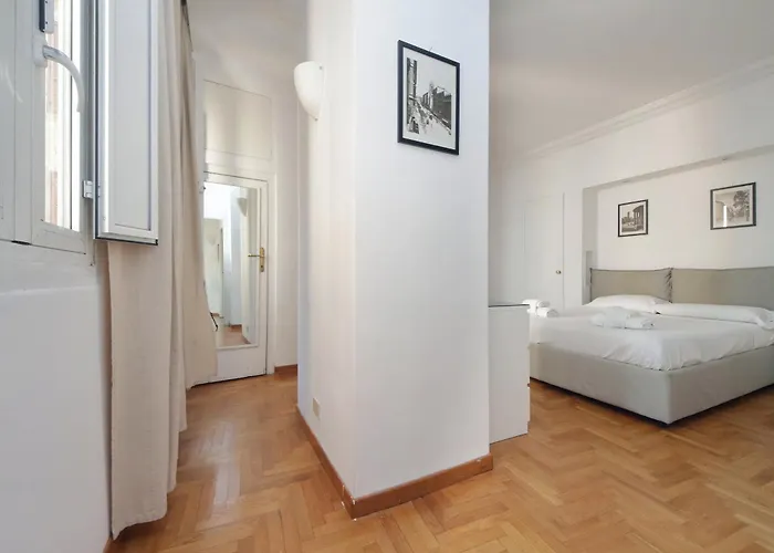 Apartment S.andrea