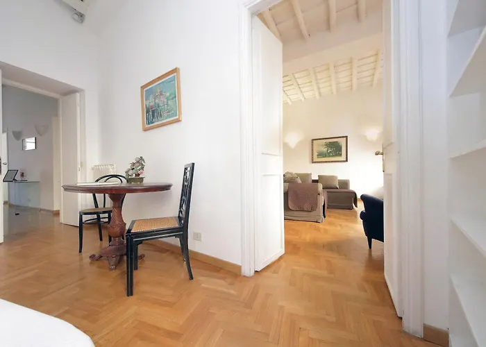 Apartment S.andrea *