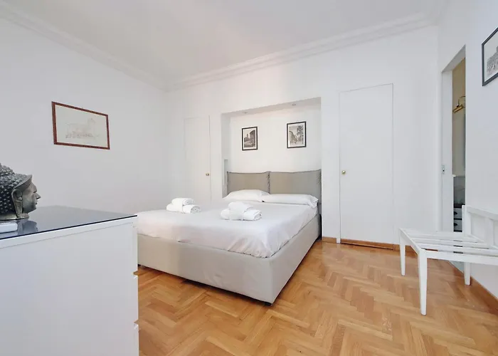 S.andrea Apartment *