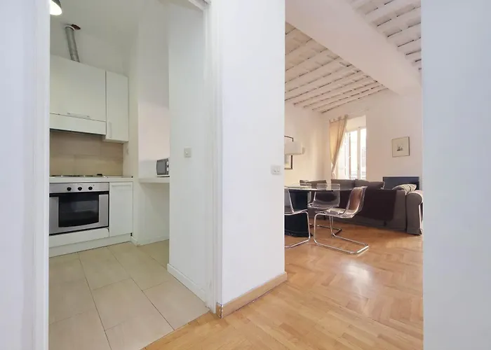 S.andrea Apartment Rom