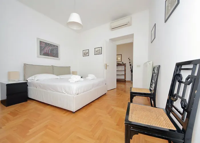 Apartment S.andrea Rom