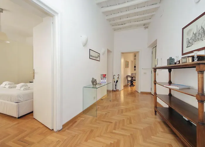 Apartment S.andrea *
