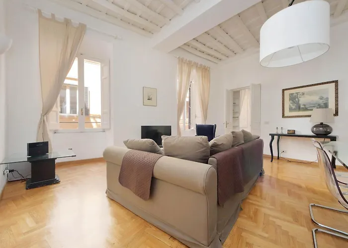 Apartment S.andrea