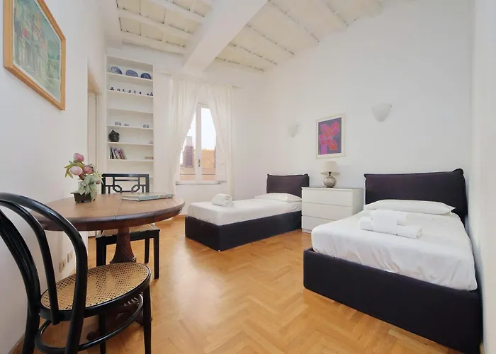 Apartment S.andrea *