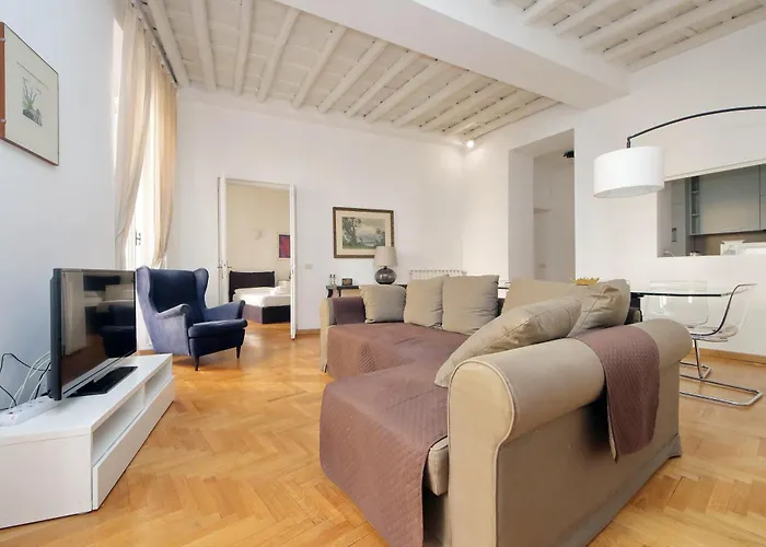 Apartment S.andrea