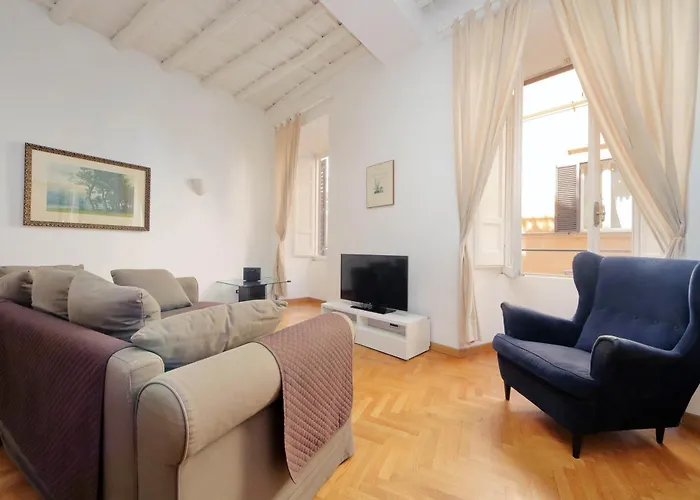 Apartment S.andrea *