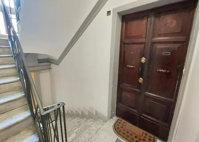 Apartment S.andrea *